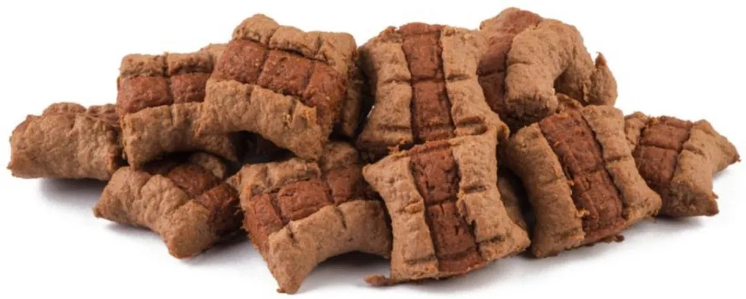 Vitakraft Treaties Bits Bacon 120g