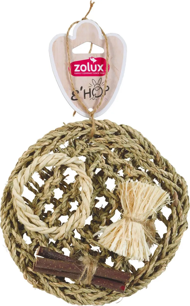 Zolux Ehop Speelmat S