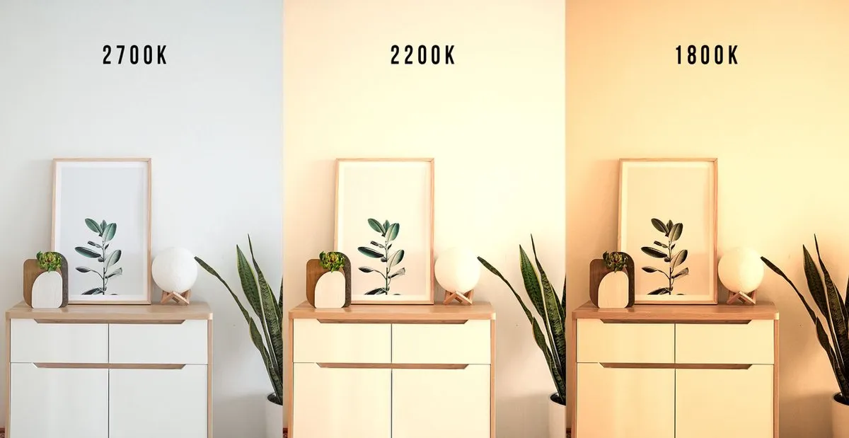 10 stuks | Philips LED Kogellamp 3.4W/927-922 470lm Helder DimTone | Beste kleurweergave | E14 | Extra Warm Wit | 3.4 watt | 25.000 Branduren