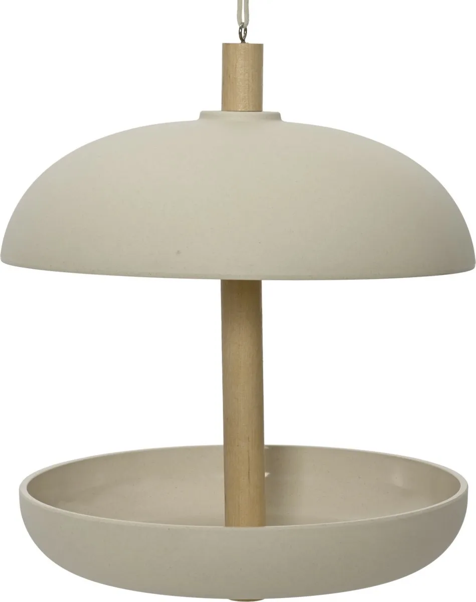 Decoris Vogel Voedersilo Hangend