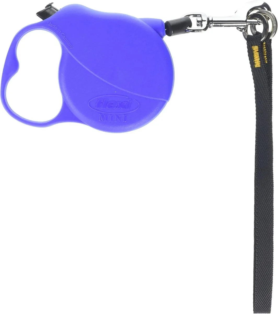 Flexi Intrekbare Hondenriem