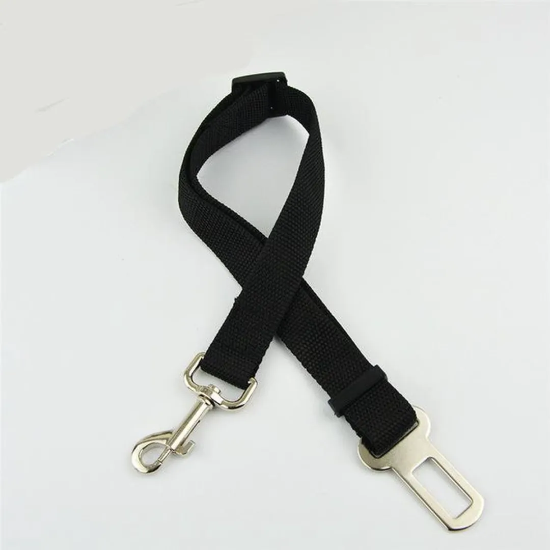 BIBS Honden Autogordel M