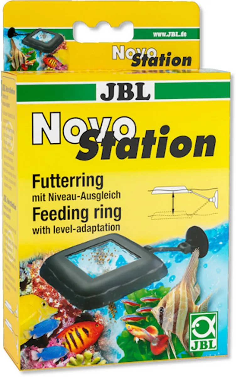 JBL NovoStation Opruiming
