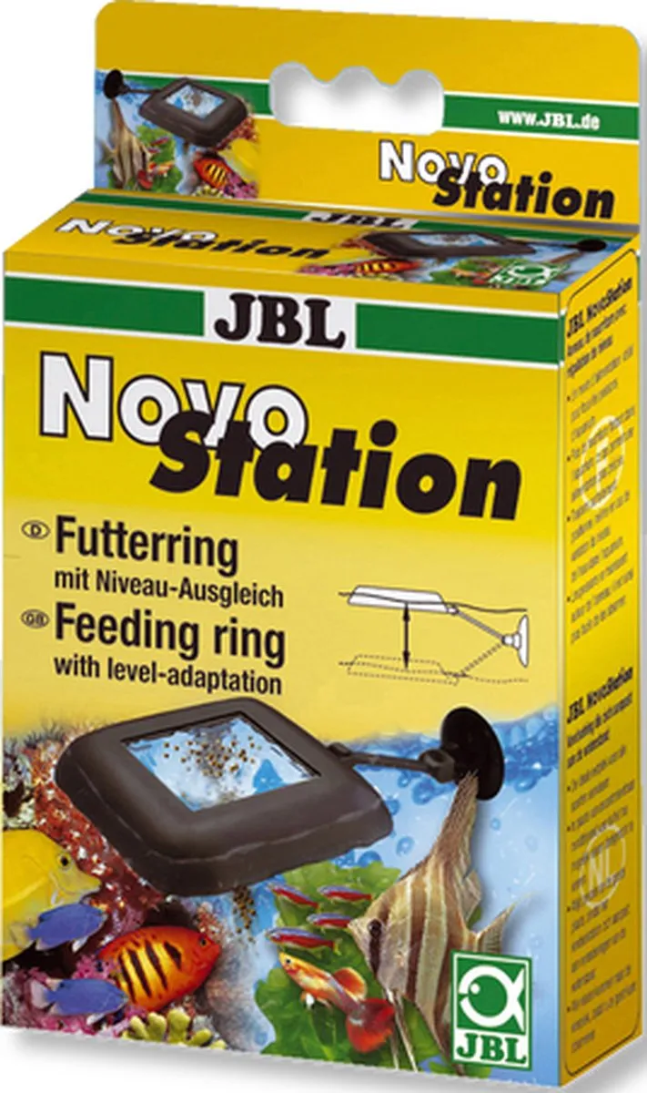 JBL NovoStation Opruiming