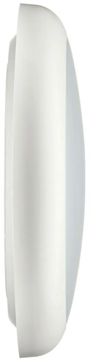 Philips Ledinaire WL070V Gen 2 Plafondlamp 17W 1700lm - 30cm - IP65 - afbeelding 2 van 5