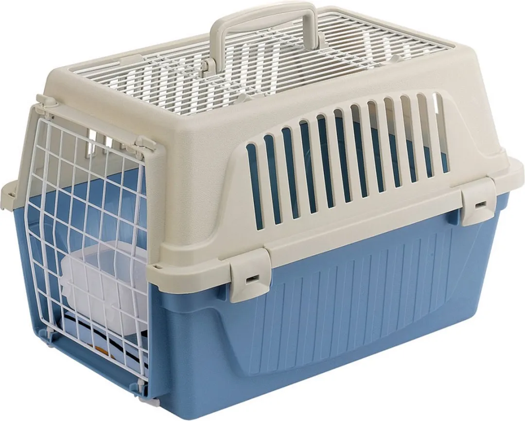 Ferplast Vervoersbox Atlas 10 Open XS