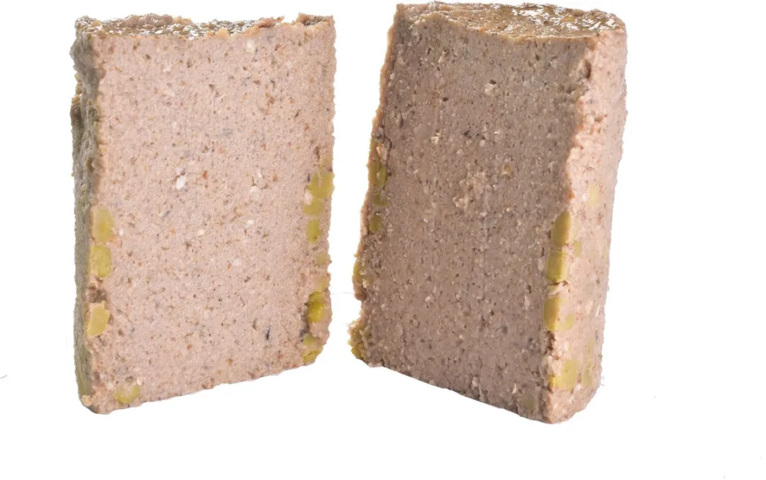 Brit Veterinary Diet Dog Hypoallergeen Blik - 6x400g