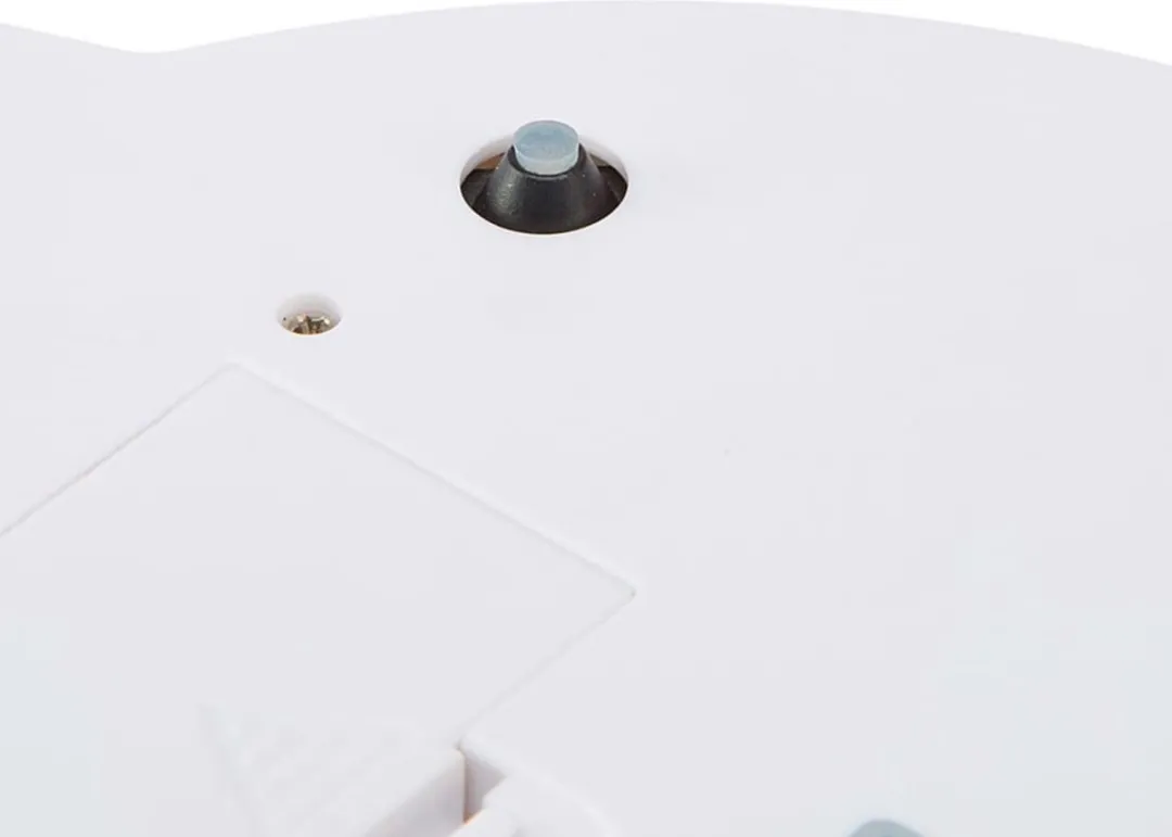 Ferplast Optima Voerbak met Weegschaal 20cm - Wit - afbeelding 6 van 6