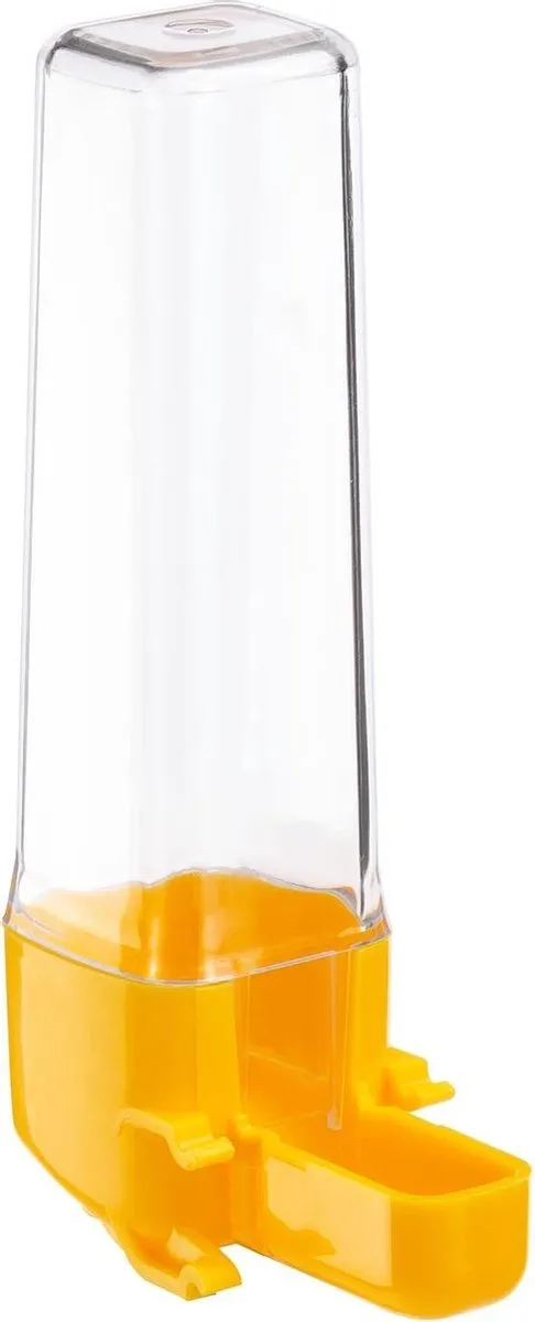 Ferplast Drinkfontein Univer 4550 - Geel