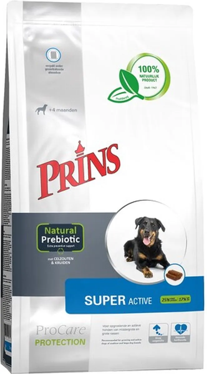 Prins ProCare Protection Super 20kg