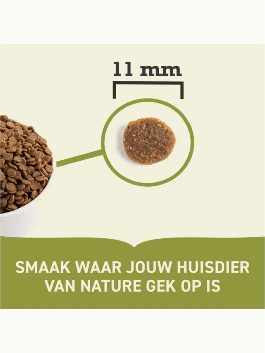 Acana Heritage Adult Small Breed Kip & Kalkoen - 340g