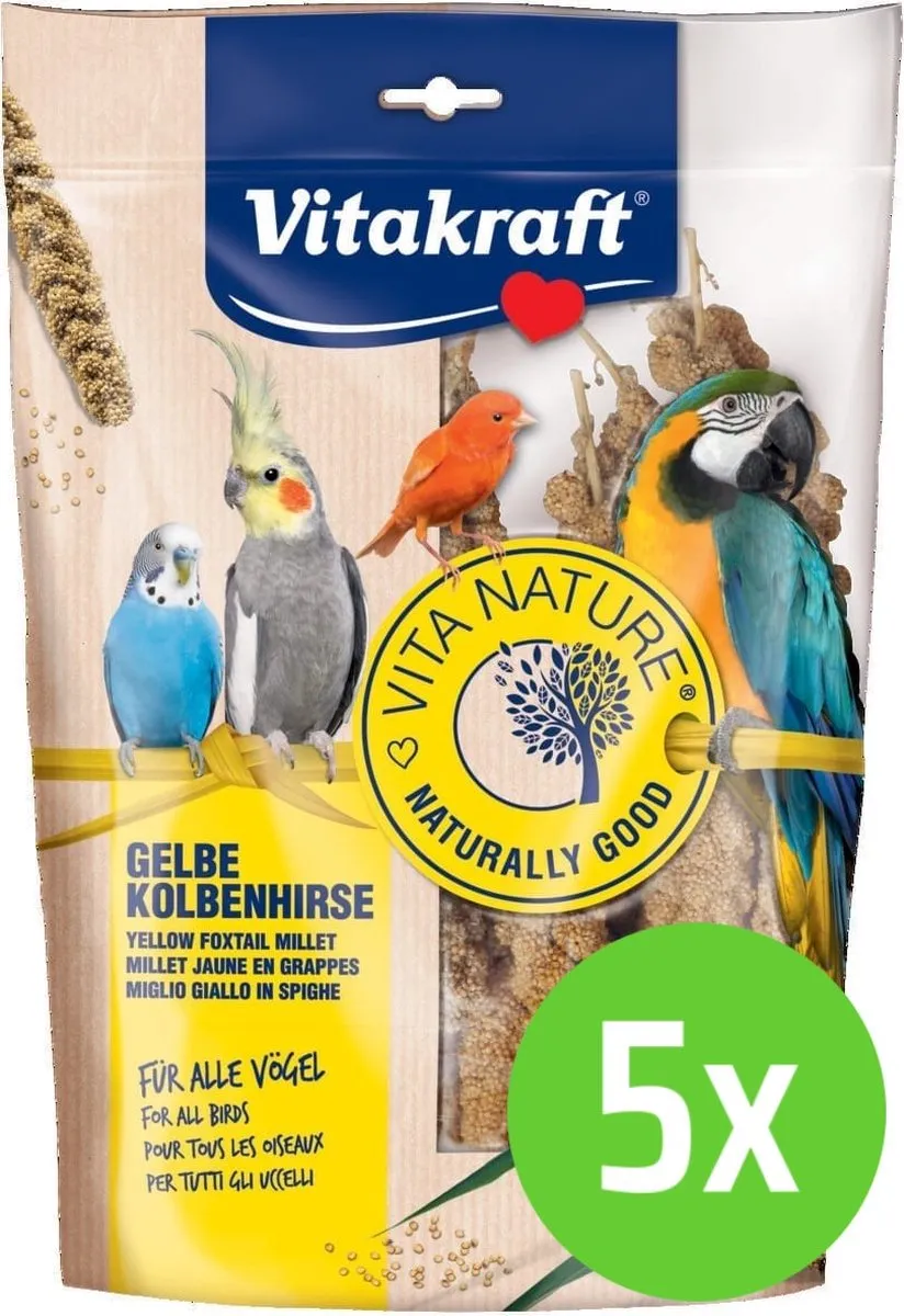 Vitakraft Trosgierst 300g