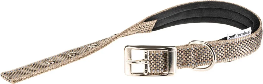 Ferplast Daytona Deluxe Hondenhalsband
