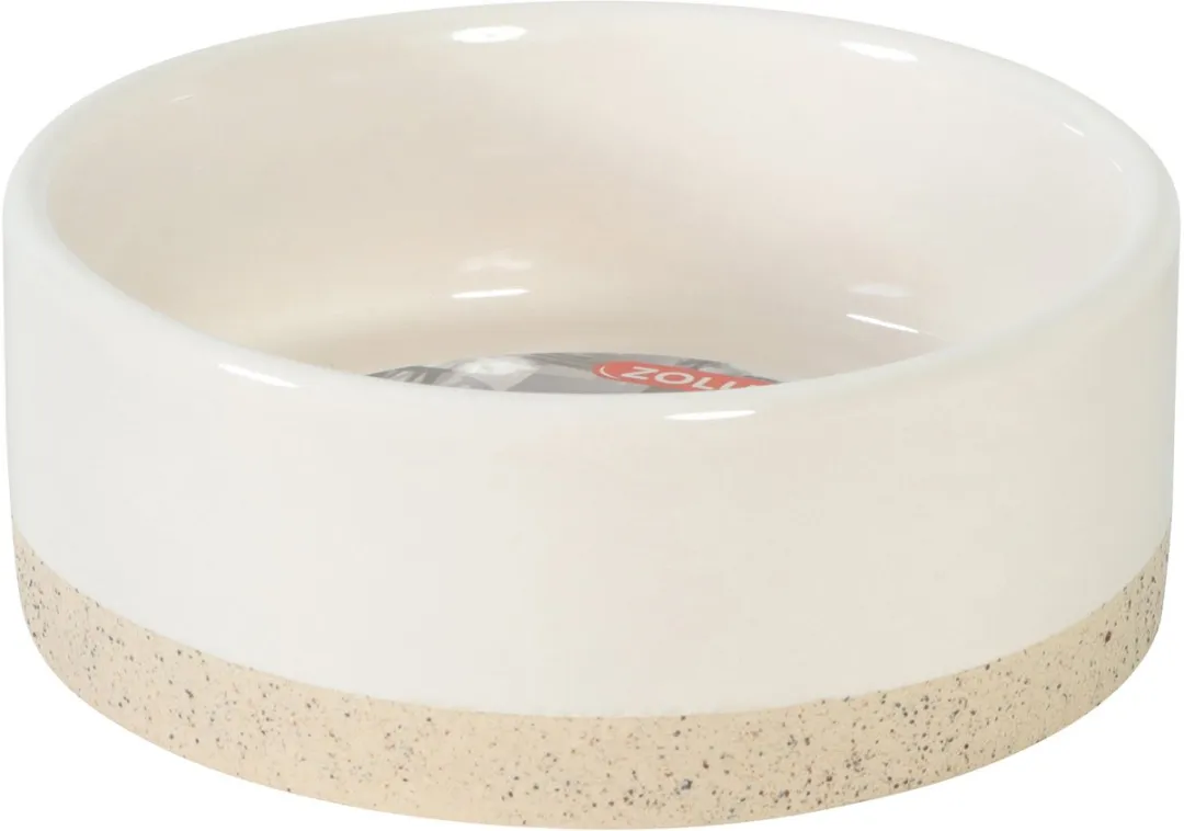 Zolux Olaria Voerbak Keramiek 12cm