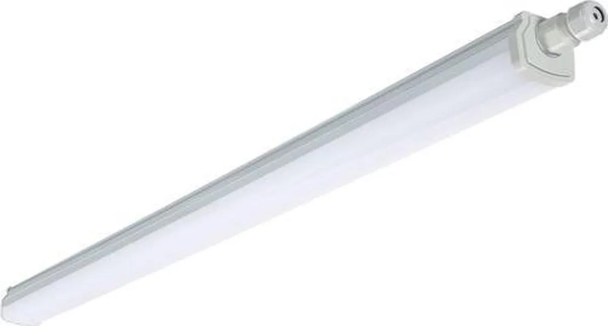 Philips Ledinaire A+ WT060C Waterdicht LED-scherm 30W 3600lm - 6500K Wit - afbeelding 5 van 6
