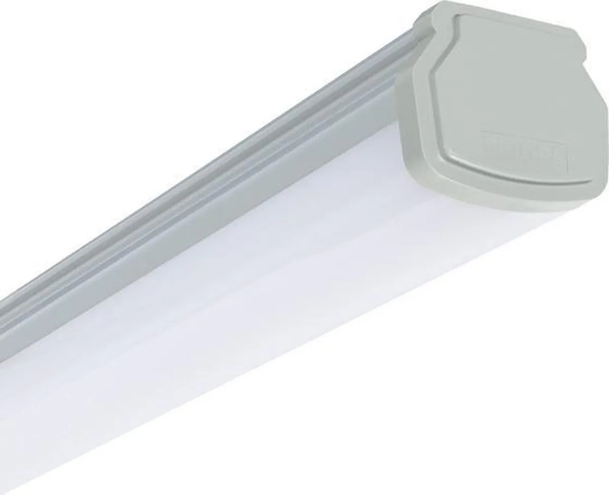 Philips Ledinaire A+ WT060C Waterdicht LED-scherm 30W 3600lm - 6500K Wit - afbeelding 6 van 6