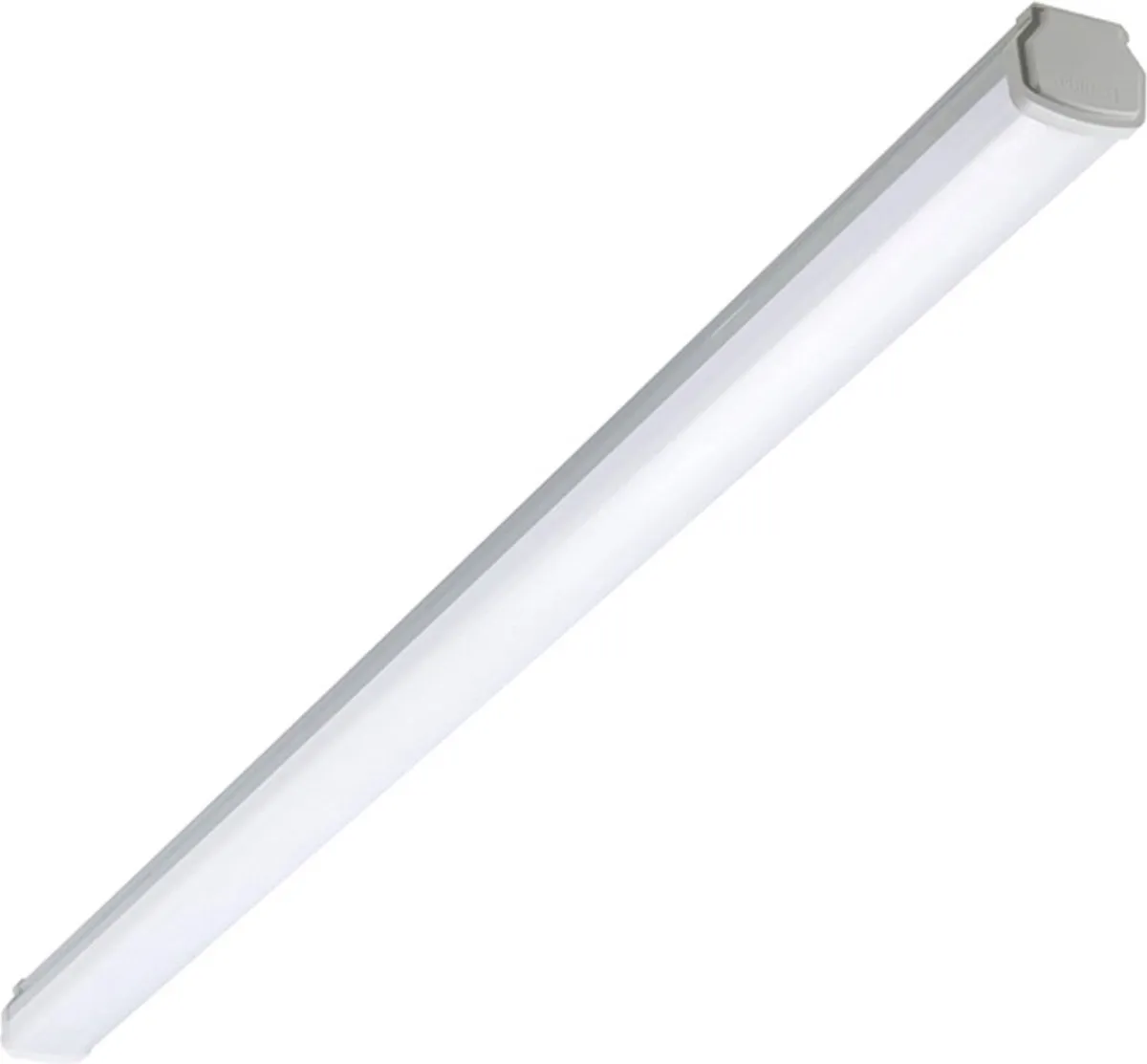 Philips Ledinaire A+ WT060C Waterdicht LED-scherm 30W 3600lm - 6500K Wit - afbeelding 4 van 6