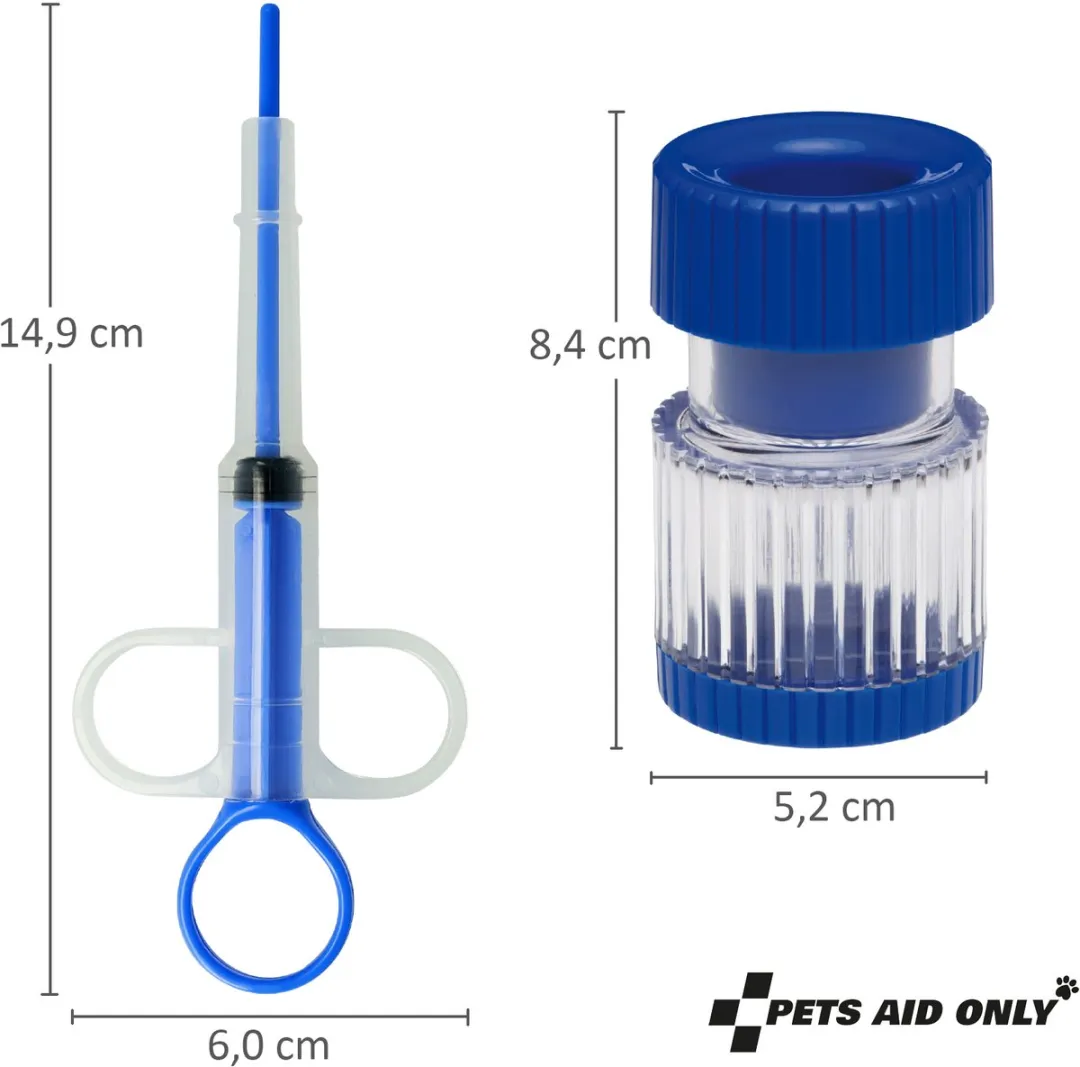 Westcott Pets Aid Only Medicijnset AC-PAO10000