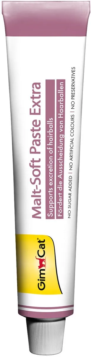 GimCat Malt-Soft Pasta Extra 200g