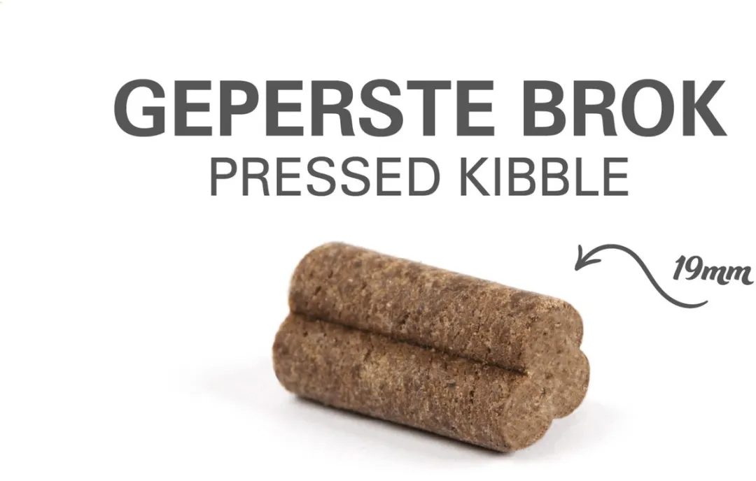 Prins ProCare Grainfree Sensible 3kg