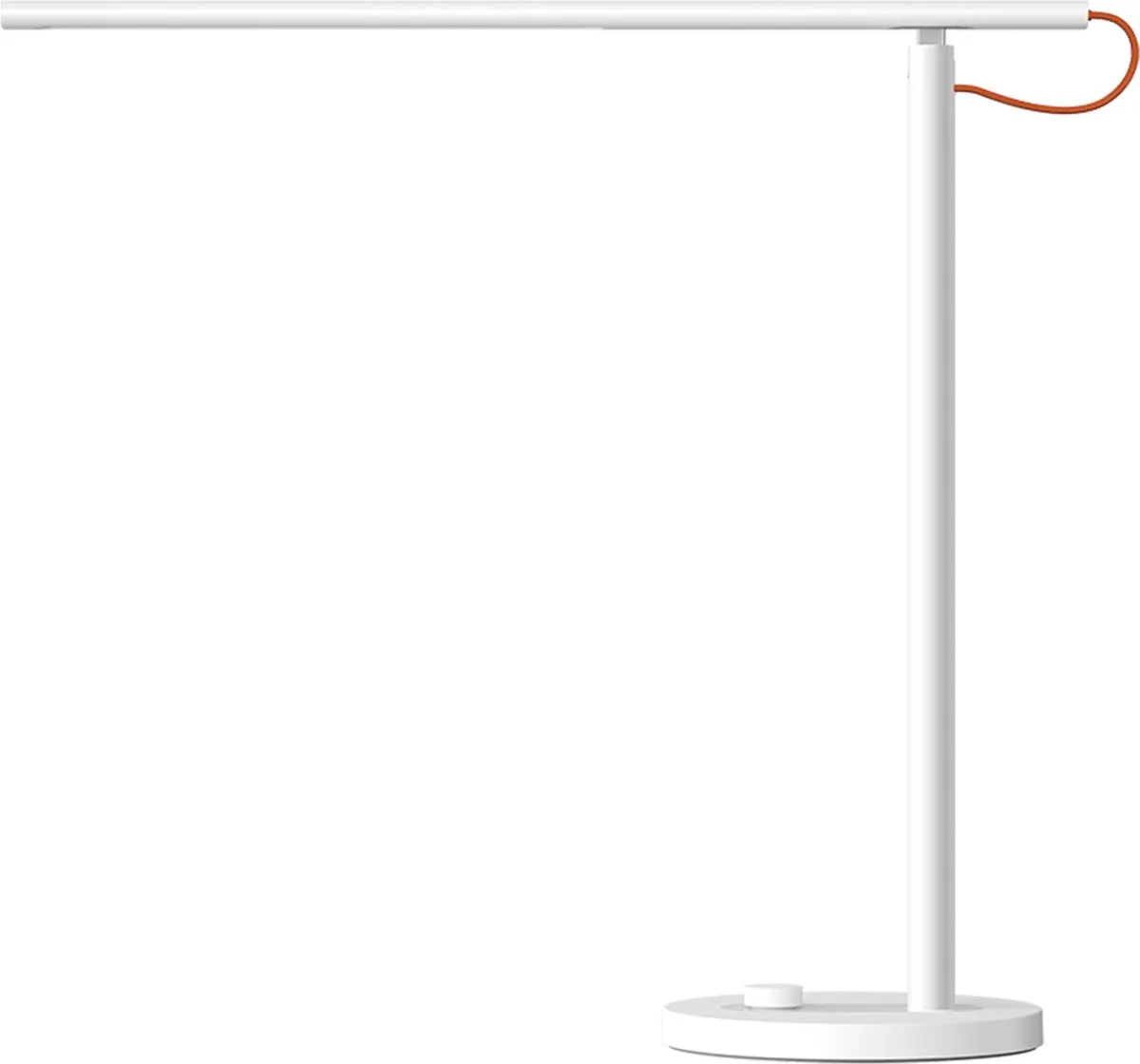 Xiaomi Mi Smart LED Bureaulamp 1S - Wit