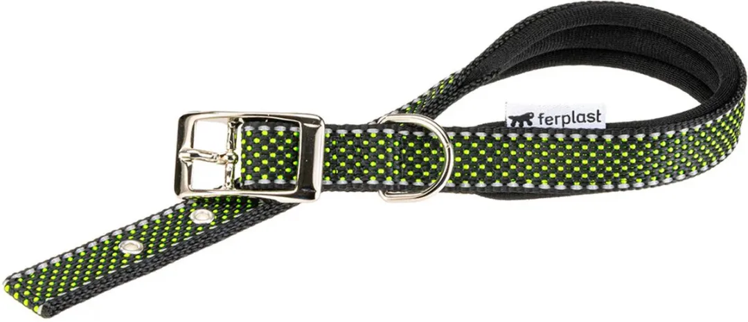 Ferplast Daytona Deluxe Hondenhalsband M