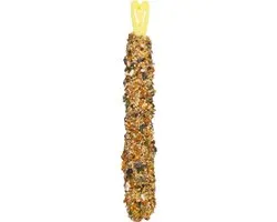 Vitakraft Valkparkietkracker Vogelsnack - Fruit - 2 Stuks