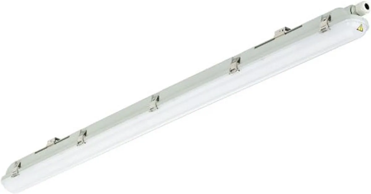 Philips Ledinaire WT065C Waterdichte Montagebalk 42W 4800lm
