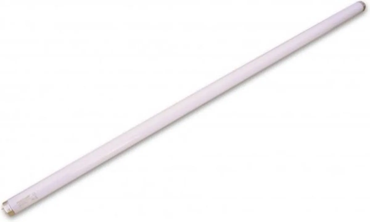 Philips Special TL-D Actinic Blacklight insecten TL-buis 15 Watt