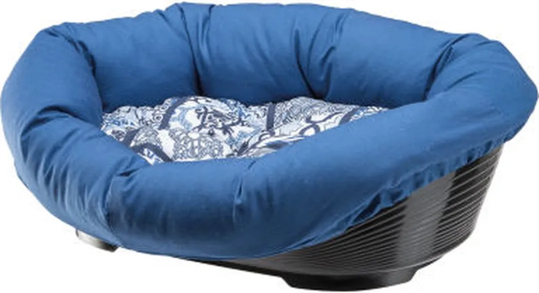 Ferplast Dierenmand Sofa 73x55cm - Grijs - afbeelding 6 van 6