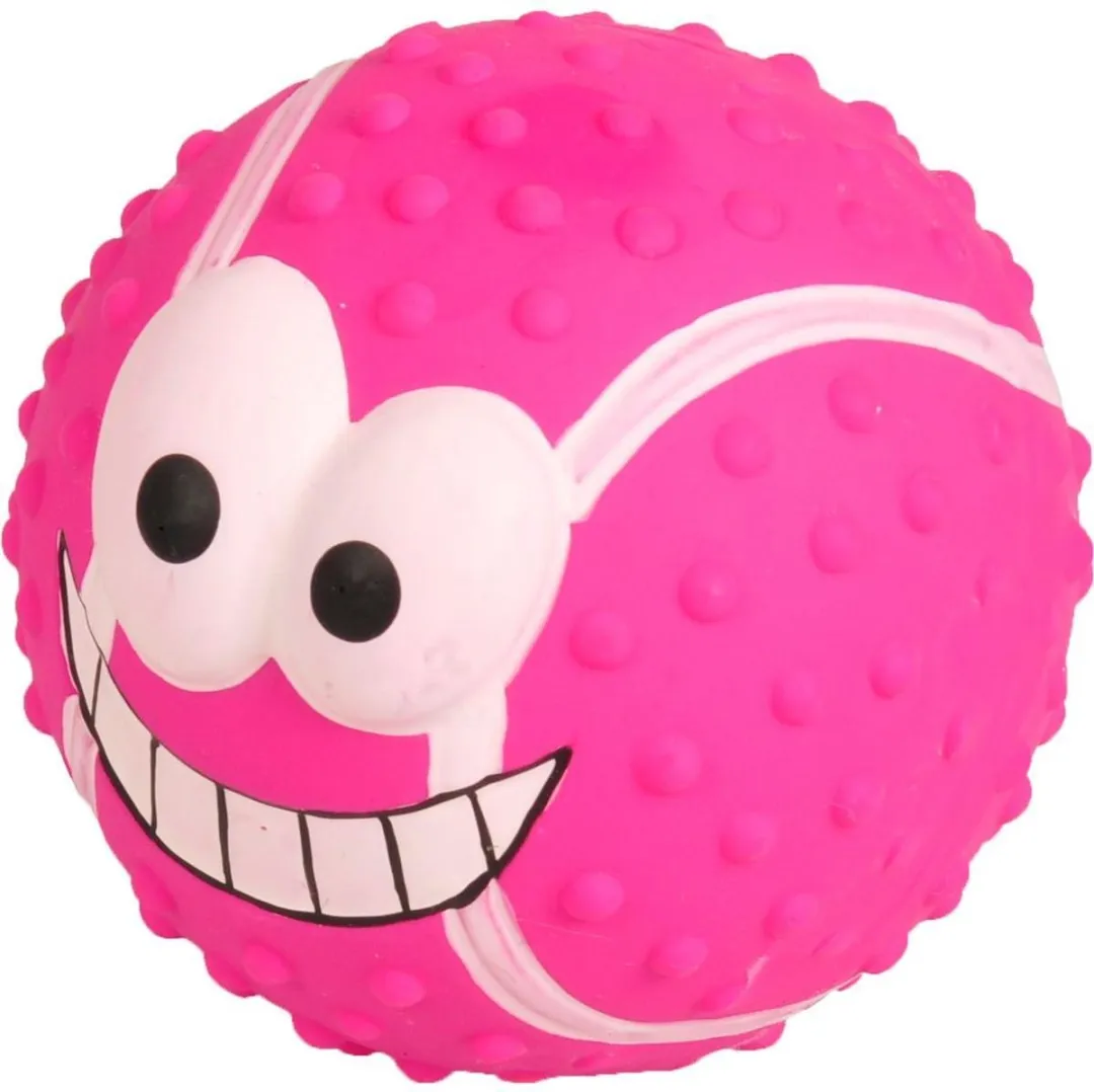 Flamingo Lachende Bal - Multi