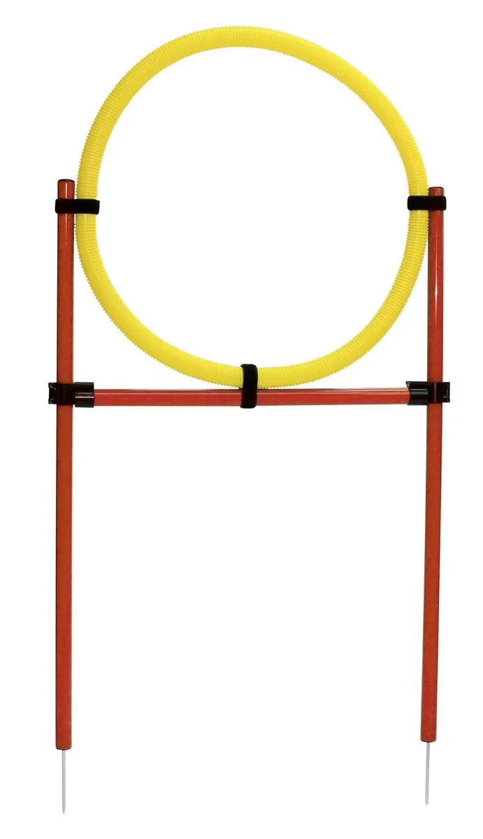 Kerbl Agility Set