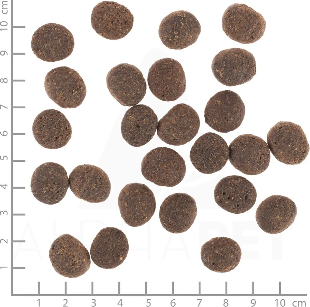 Wolfsblut VetLine Skin 2kg - 4 Stuks