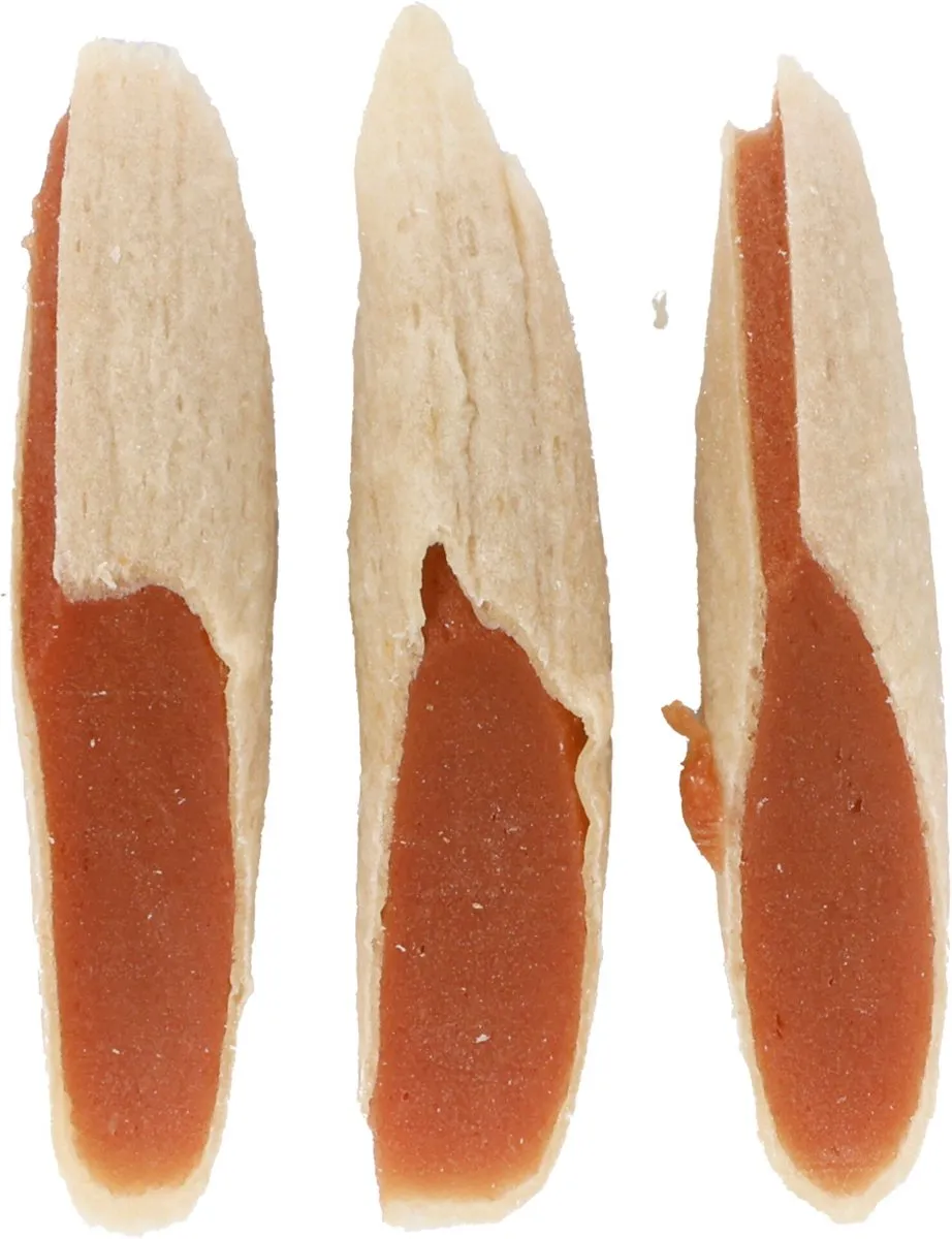 Flamingo Hapki Penne Pasta met Eend en Vis 85g
