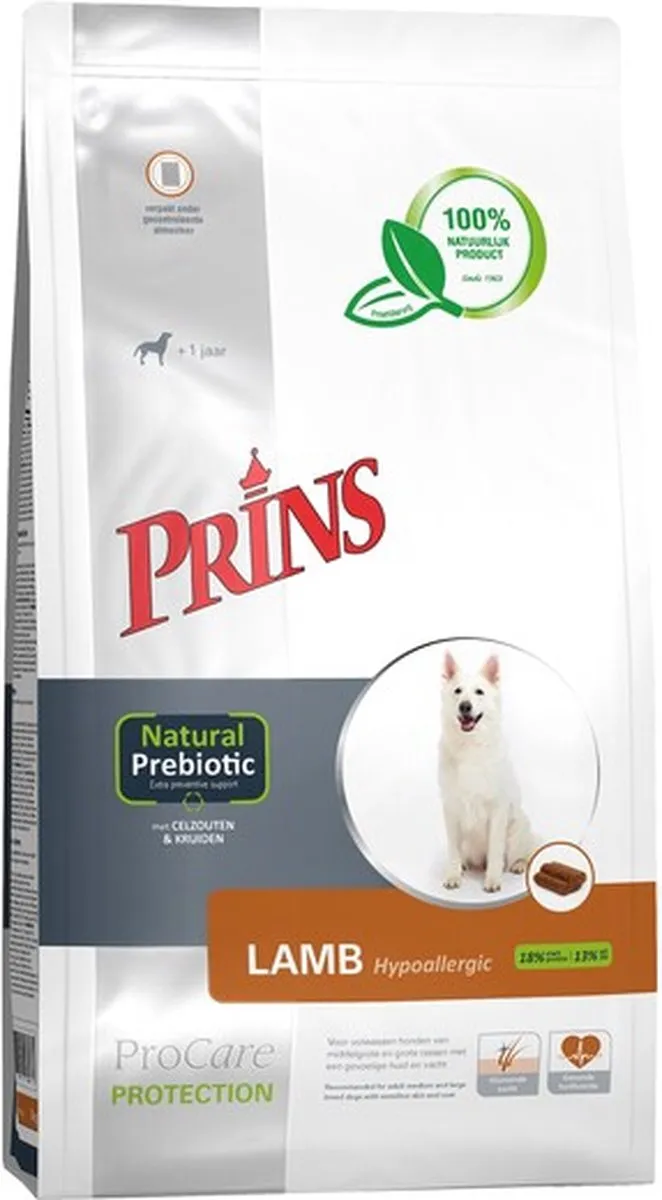Prins ProCare Protection Lamb 20kg