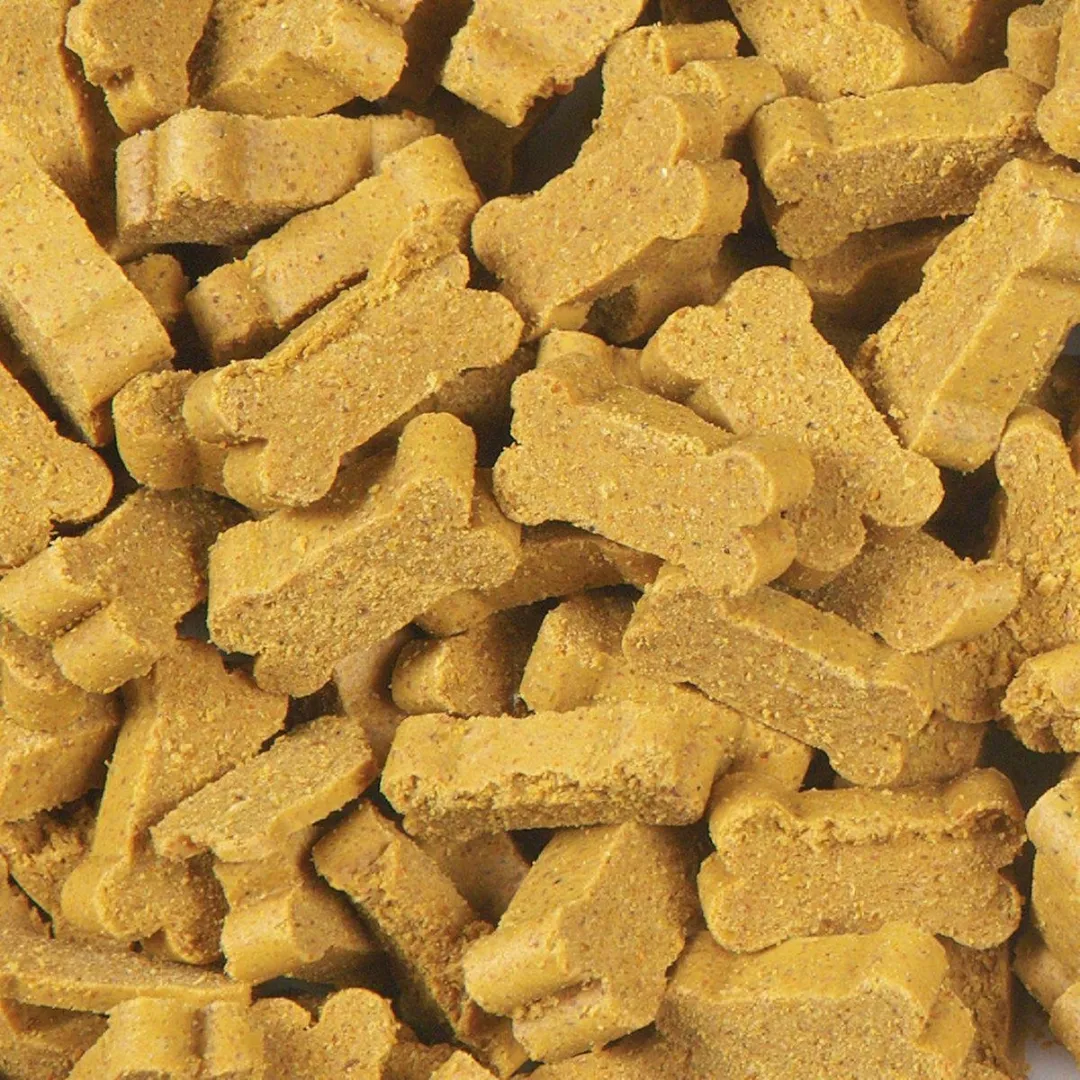 Flamingo Chewn Snack Bones Kip 150g