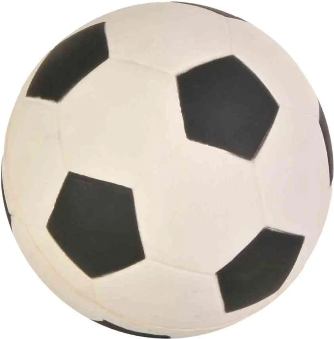 Trixie Sportbal voor Honden Ø5,5cm - 1 Stuk - afbeelding 2 van 6