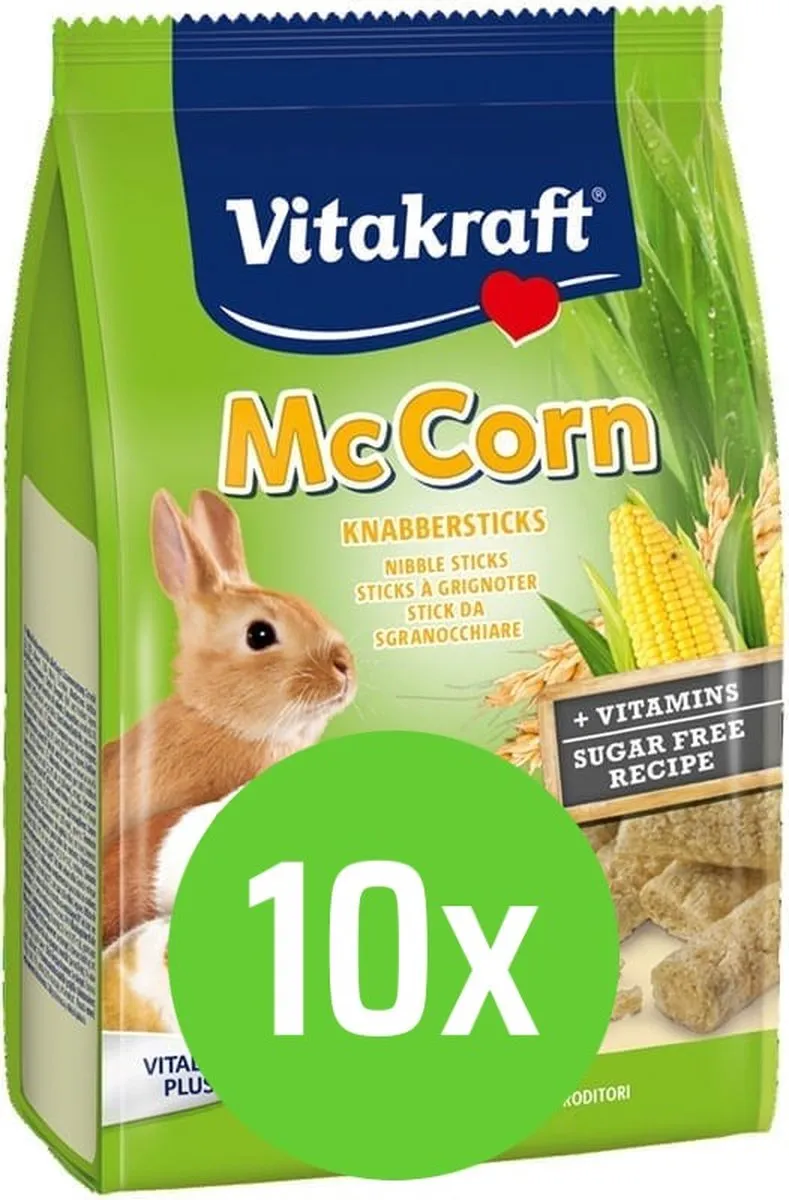 Vitakraft McCorn 50g