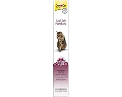 GimCat Mout Haarbalpasta 100g - afbeelding 6 van 6