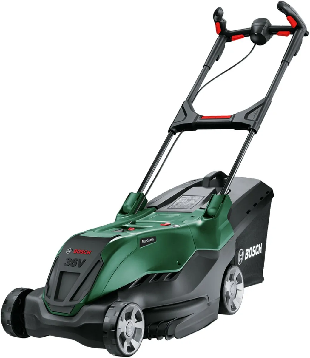 Bosch AdvancedRotak 36V-44-750 Accu-Grasmaaier