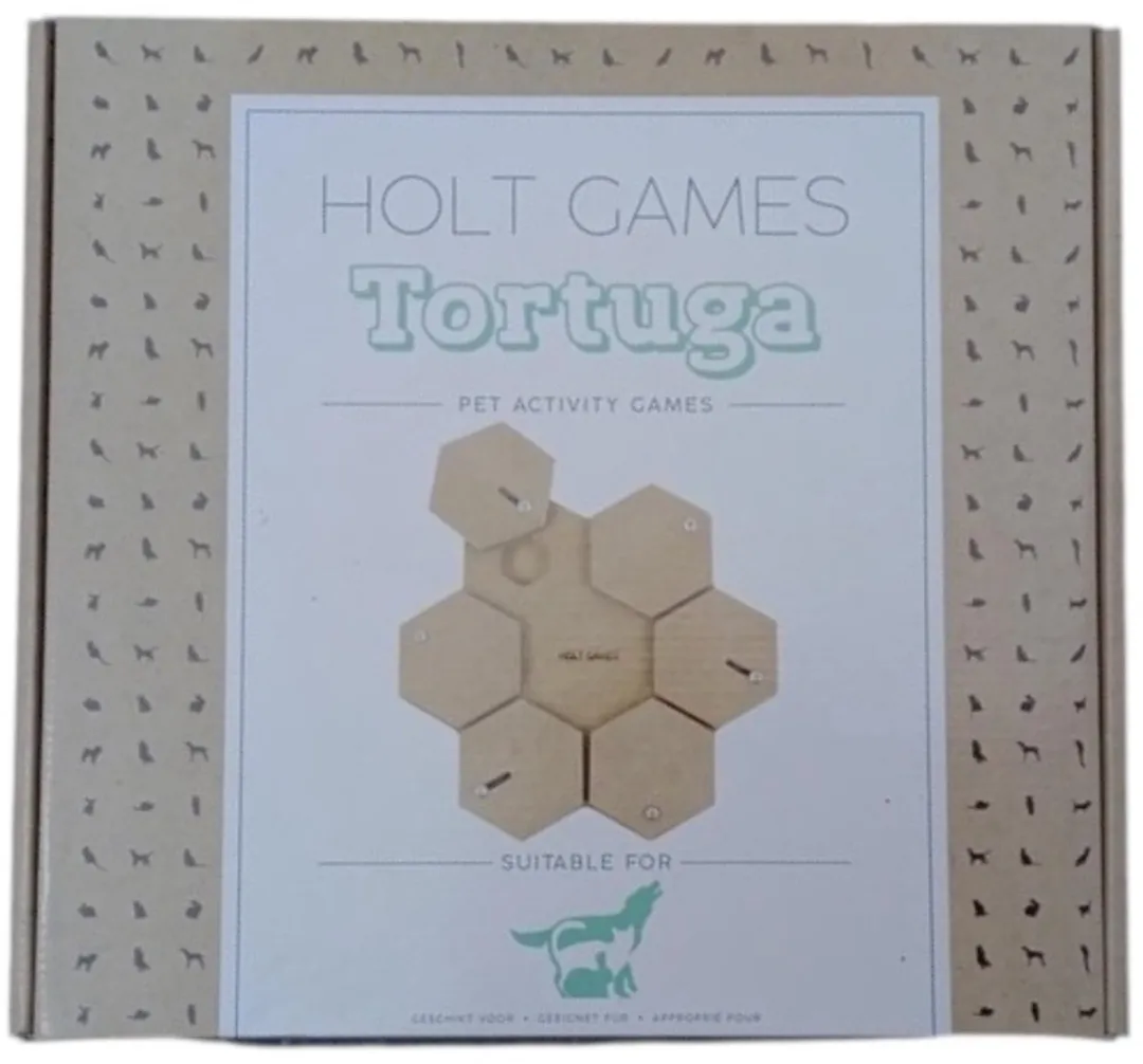 Holt Games - Tortuga