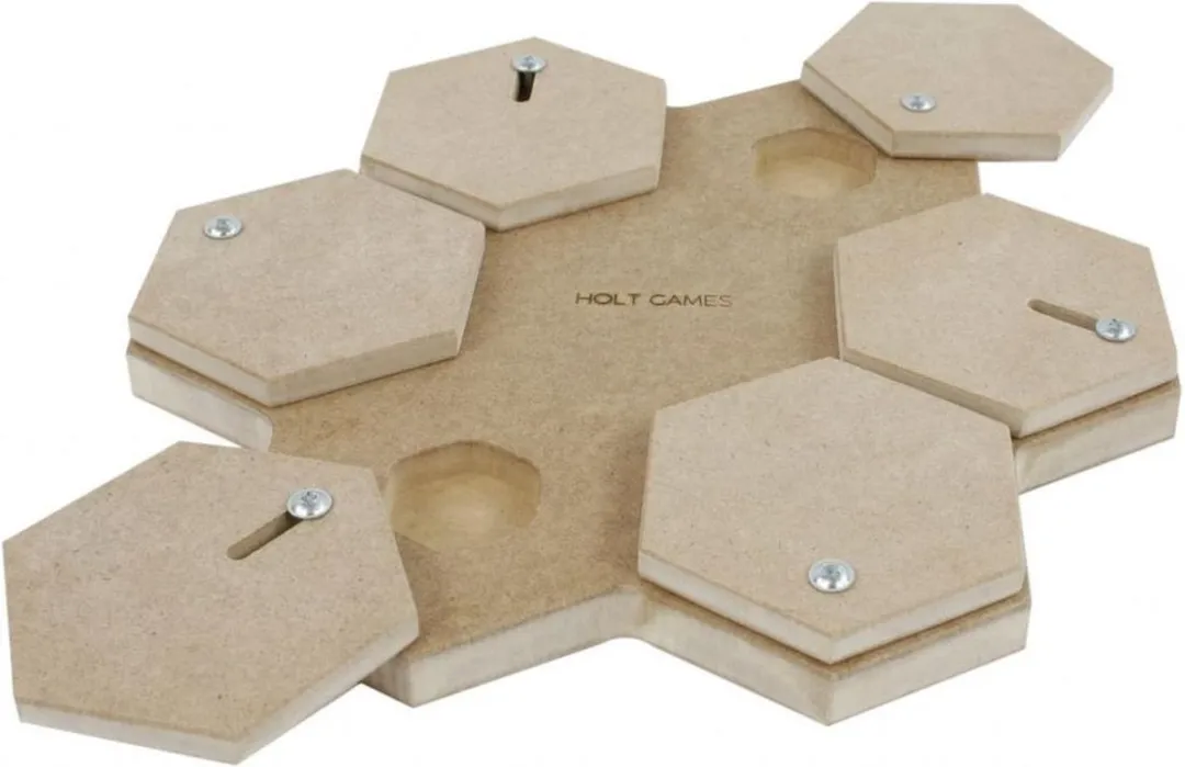 Holt Games - Tortuga