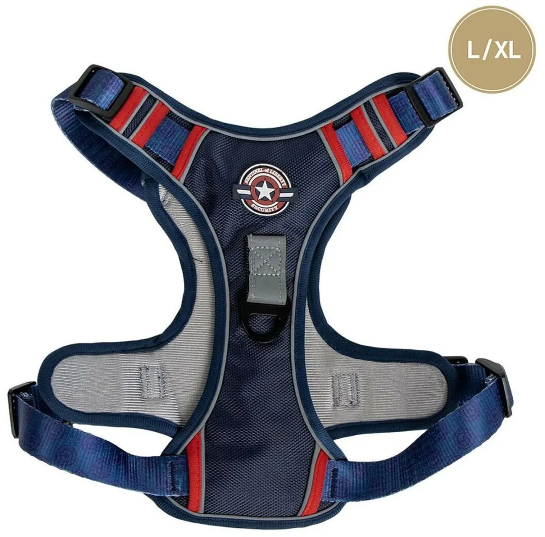 Hondentuigje Marvel L/XL