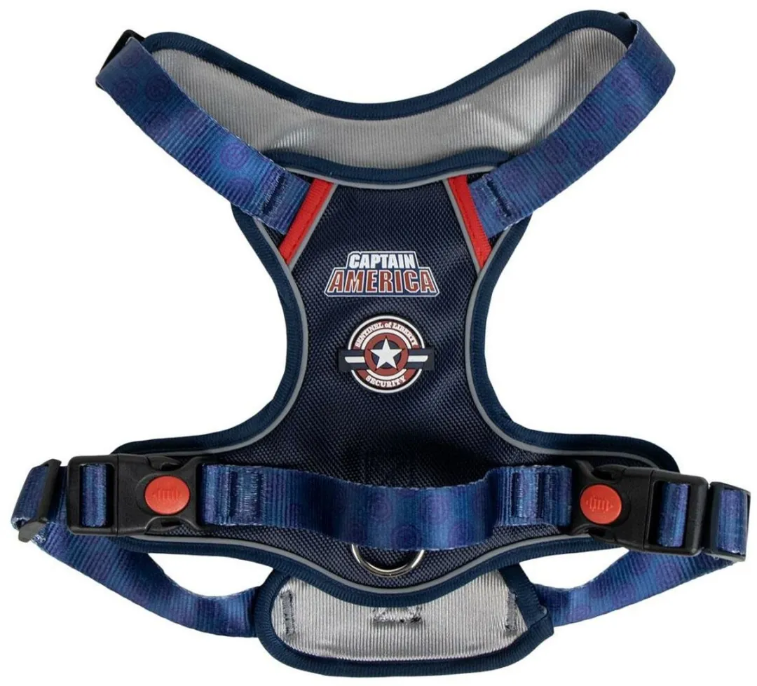 Hondentuigje Marvel L/XL