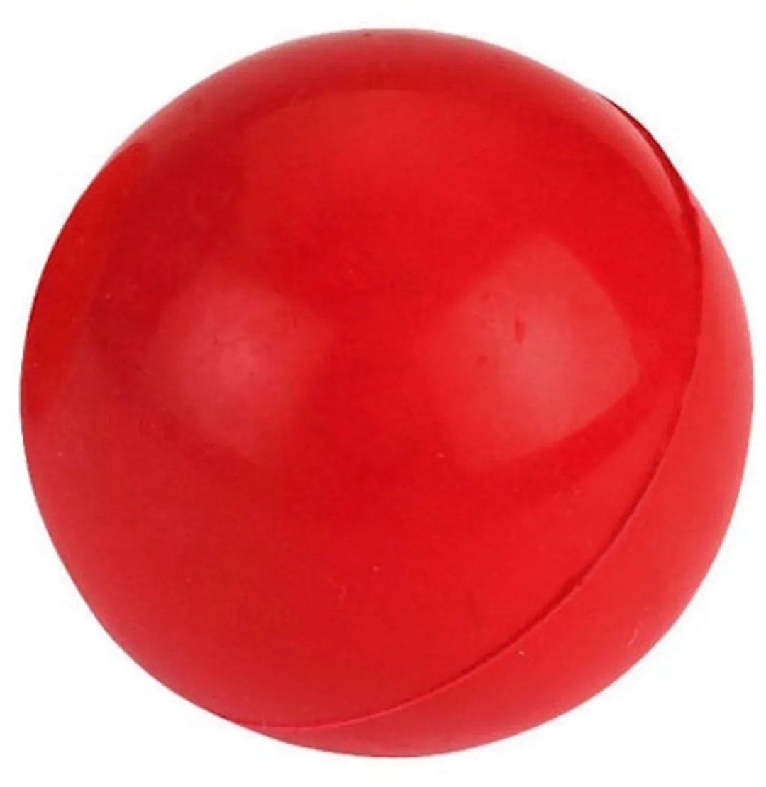 Kerbl Rubber Bal Ø7,5cm