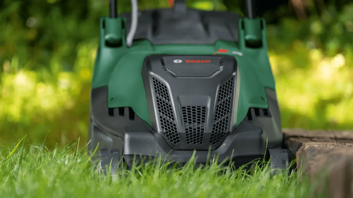 Bosch AdvancedRotak 44-750 Grasmaaier - 50L Opvangbak