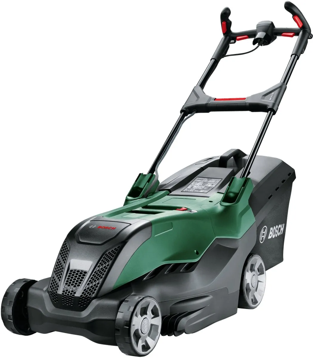 Bosch AdvancedRotak 44-750 Grasmaaier