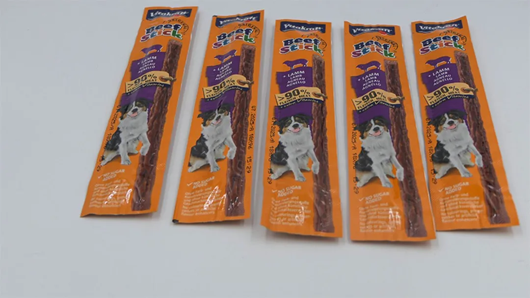 Vitakraft Beef Stick Lam 12g