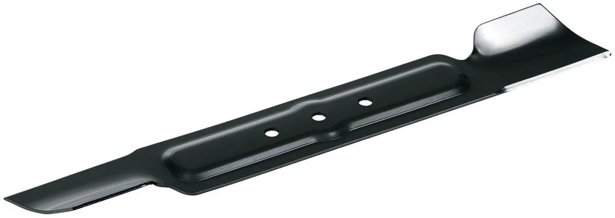 Bosch Accessoires - Reservemes voor grasmaaier, lengte 37 cm F016800343