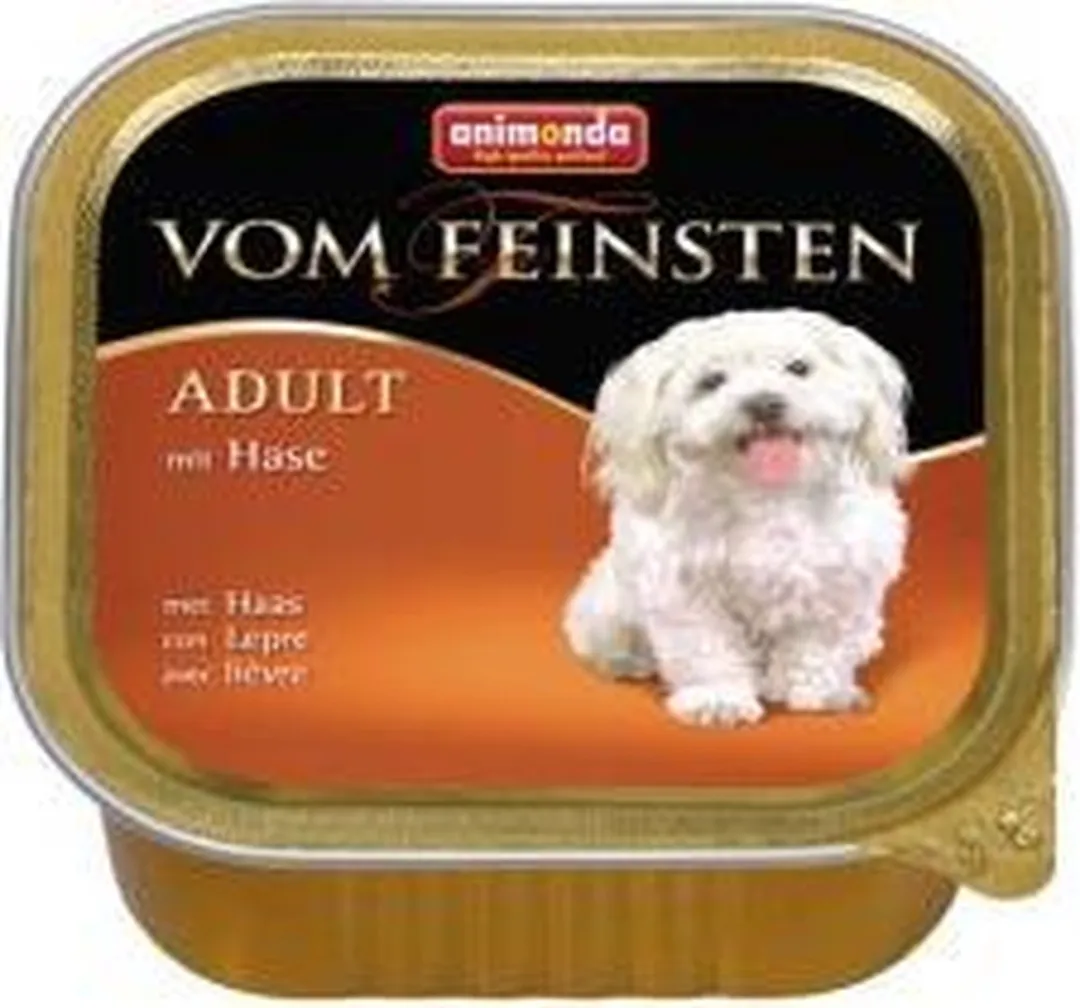 Animonda Vom Feinsten Forest Haas